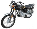 Мотоцикл Vento Verso
