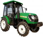 Трактор CATMANN XD-65.4